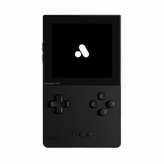 Analogue Pocket