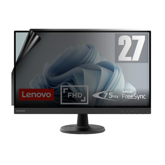 Lenovo Monitor D27-40 Privacy Lite Screen Protector