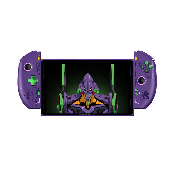 ONEXPLAYER 2 Pro EVA