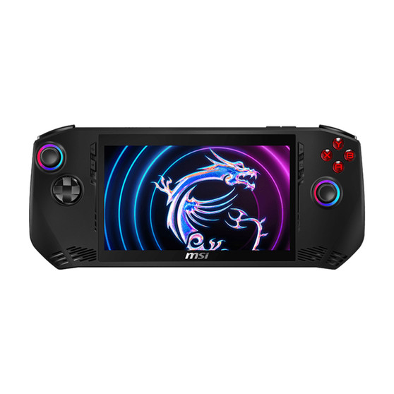 MSI Claw A1M