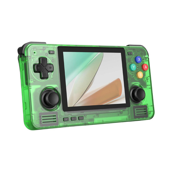 Retroid Pocket 2S