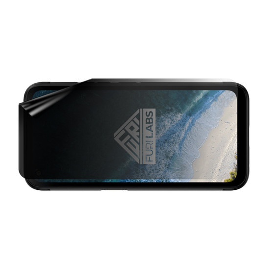 Furi Labs FLX1 Privacy Lite (Landscape) Screen Protector
