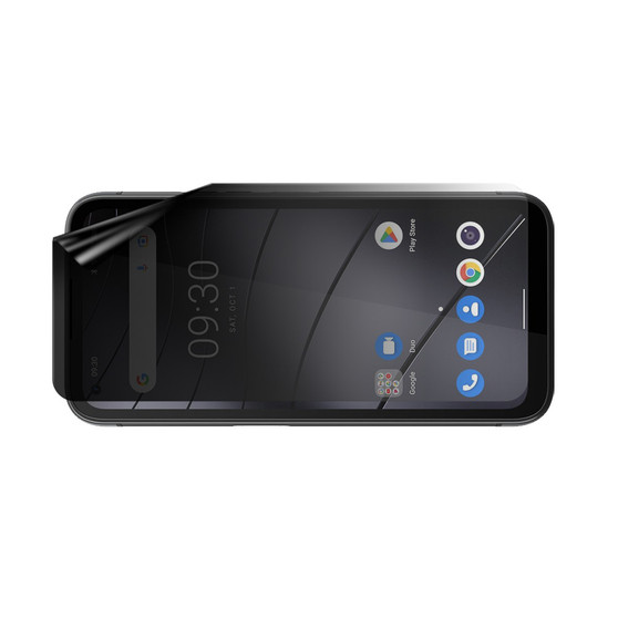 Gigaset GX6 PRO Privacy Lite (Landscape) Screen Protector