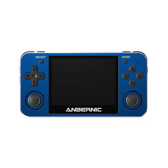 Anbernic RG351MP