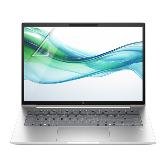 HP ProBook 445 G11 (Touch) Matte Screen Protector