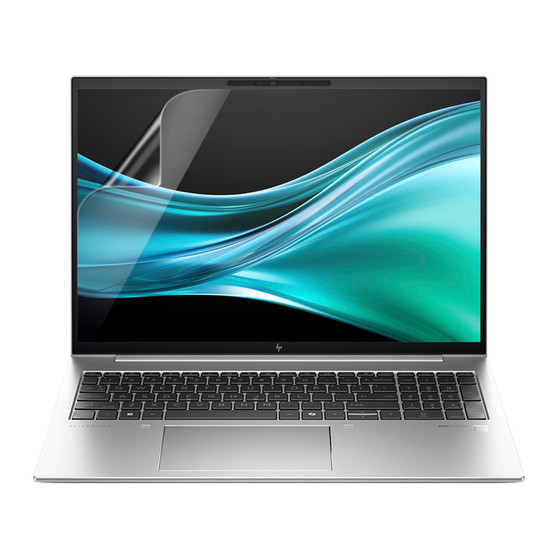 HP EliteBook 865 G11 (Touch) Matte Screen Protector