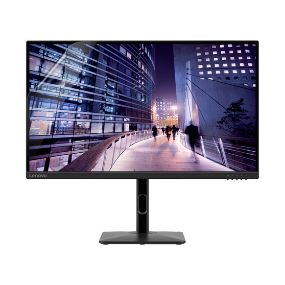 Lenovo Monitor N27p Matte Screen Protector