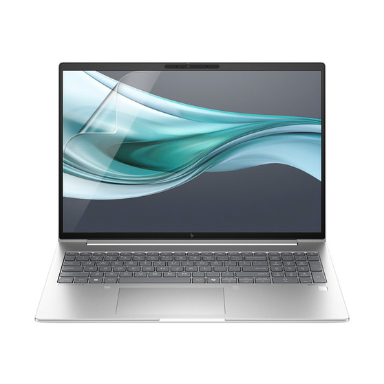 HP EliteBook 660 G11 (Non-Touch) Matte Screen Protector