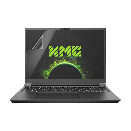 XMG PRO 16 Studio XPR16SM24 Matte Screen Protector