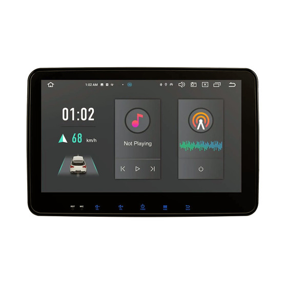 Xtrons TX121L