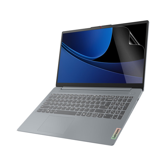 Lenovo IdeaPad Slim 3 15IRU9 (Non-Touch) Matte Screen Protector