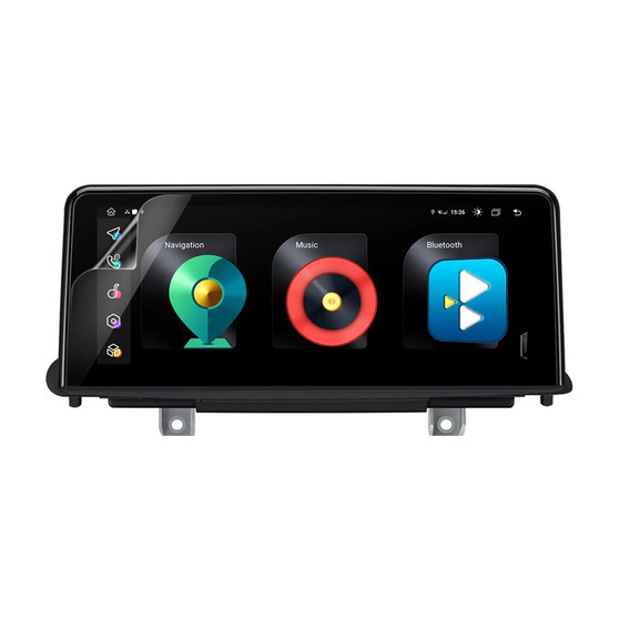 Xtrons QEB12X5NB Matte Screen Protector