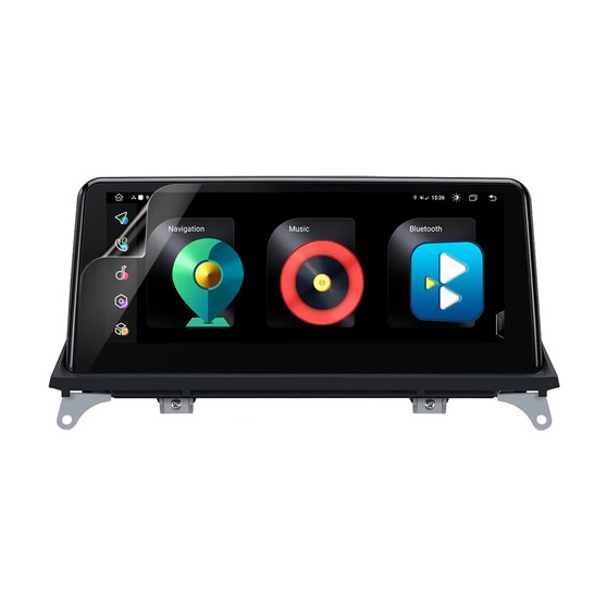 Xtrons QEB12X5CC Matte Screen Protector