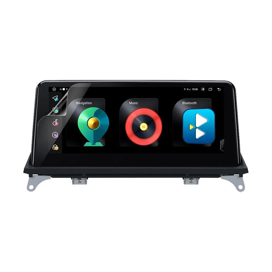 Xtrons QEB12X5CI Matte Screen Protector