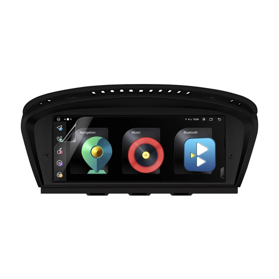 Xtrons QEB8260CI Matte Screen Protector