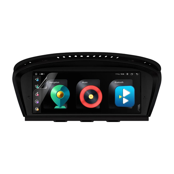 Xtrons QEB8260CC Matte Screen Protector