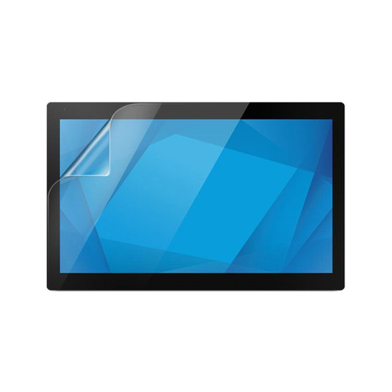 Elo 2799L 27 Outdoor Open Frame Touchscreen Matte Screen Protector