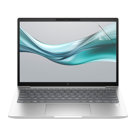 HP EliteBook 630 G11 (Touch) Vivid Screen Protector