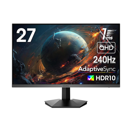 Koorui Monitor GN05 Vivid Screen Protector