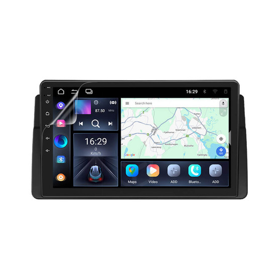 Eonon E46A13 Vivid Screen Protector