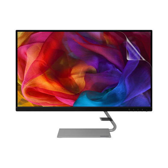 Lenovo Monitor Q27q-L Vivid Screen Protector