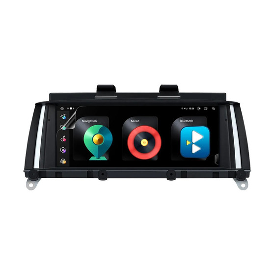 Xtrons QEB82X3NB Vivid Screen Protector