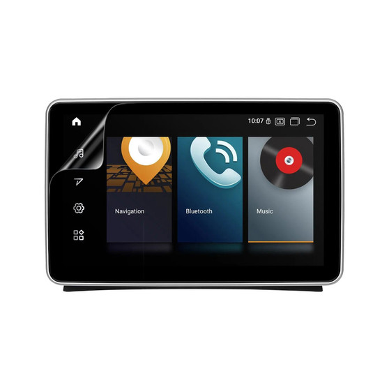 Xtrons QSM9245ML Vivid Screen Protector