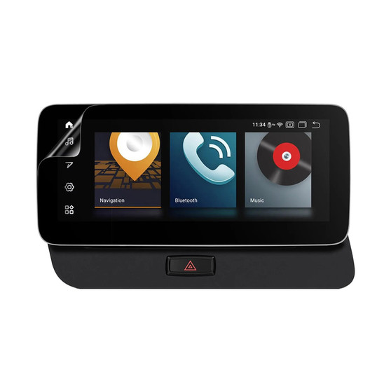 Xtrons QSA12UHA12Q5L Vivid Screen Protector