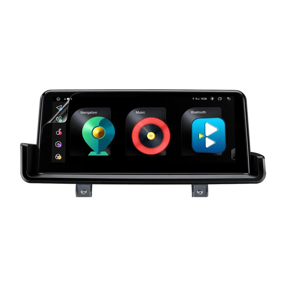 Xtrons QEB1290UN_L Vivid Screen Protector