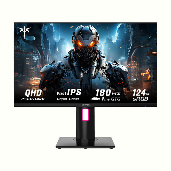 KTC Monitor H27T22