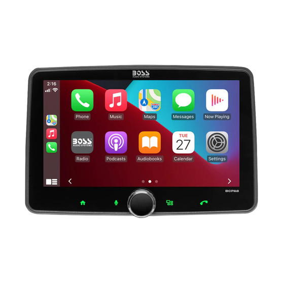 BOSS Audio BCPA8RC