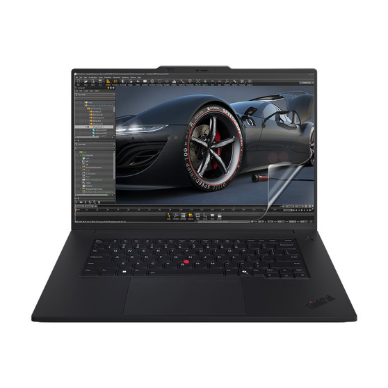 Lenovo ThinkPad P1 Gen 7 (Non-Touch) Impact Screen Protector