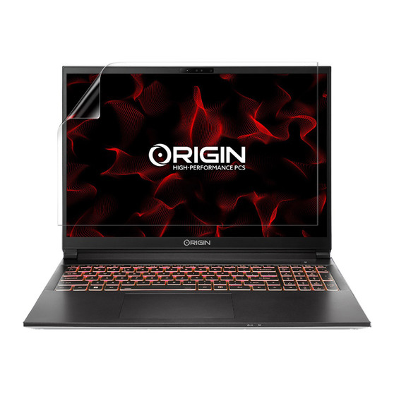 Origin EON16-SX Silk Screen Protector