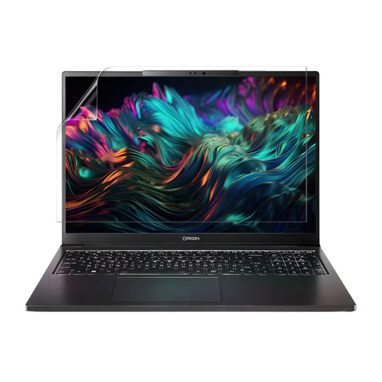 Origin NSL-16 Silk Screen Protector