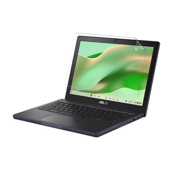 Asus Chromebook CR12 (Touch) Silk Screen Protector