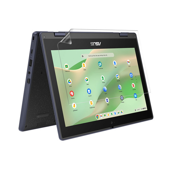 Asus Chromebook CR11 Flip (CR1102F) Silk Screen Protector