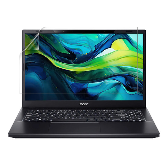 Acer Aspire 3D SpatialLabs Edition A3D15-71GM Silk Screen Protector