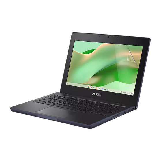 Asus Chromebook CR11 (Touch) Matte Screen Protector