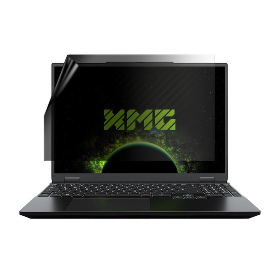 XMG Evo 15 XEV15IM24 Privacy Lite Screen Protector