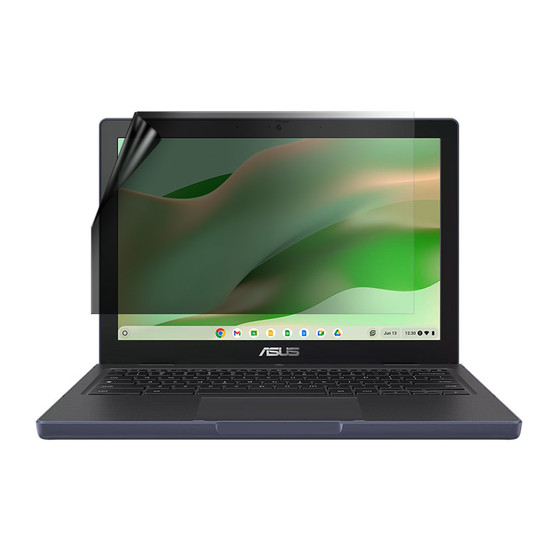 Asus Chromebook CR12 (Non-Touch) Privacy Lite Screen Protector