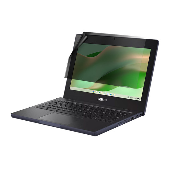 Asus Chromebook CR11 (Touch) Privacy Lite Screen Protector