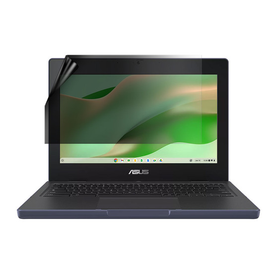 Asus Chromebook CR11 (Non-Touch) Privacy Lite Screen Protector