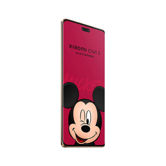 Xiaomi Civi 3 Disney Limited Edition