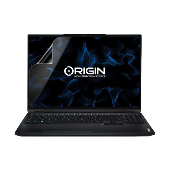 Origin NS-16 Matte Screen Protector