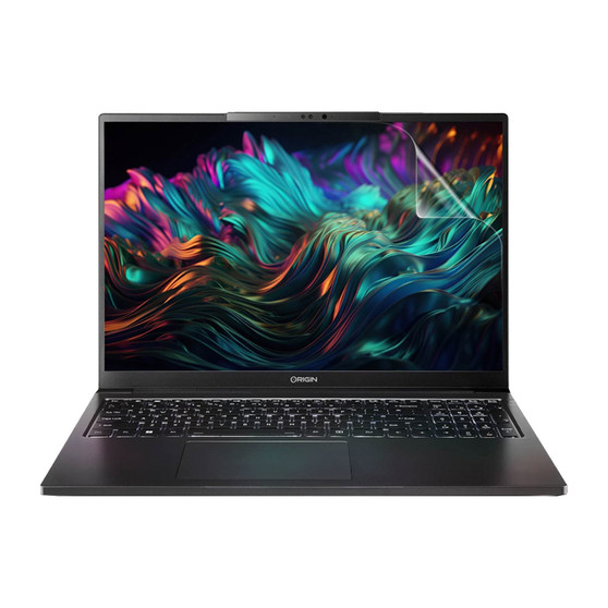 Origin NSL-16 Vivid Screen Protector