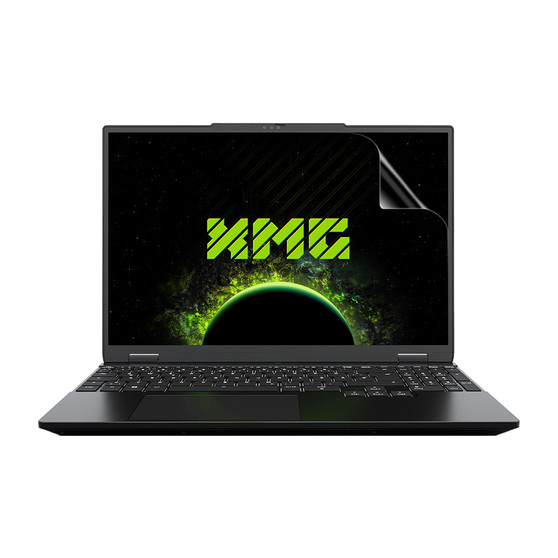 XMG Evo 15 XEV15IM24 Vivid Screen Protector