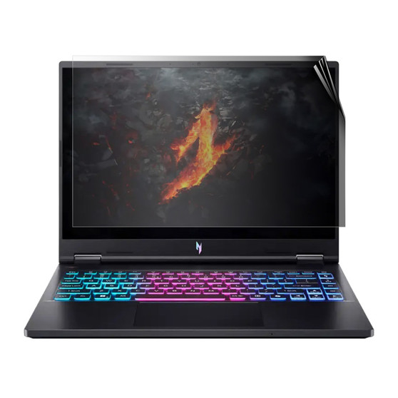 Acer Nitro 14 AN14-41 Privacy Screen Protector