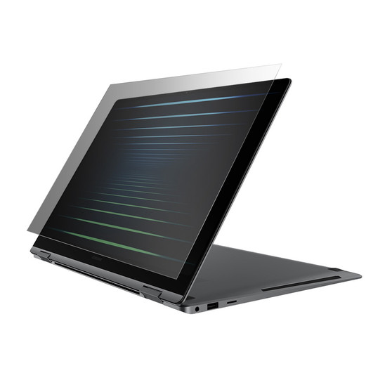 Samsung Galaxy Book5 Pro 360 Privacy Screen Protector