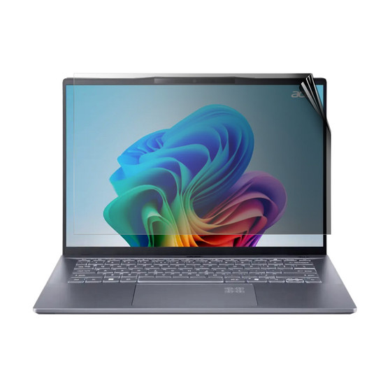 Acer Swift 14 AI SF14-11 Privacy Screen Protector