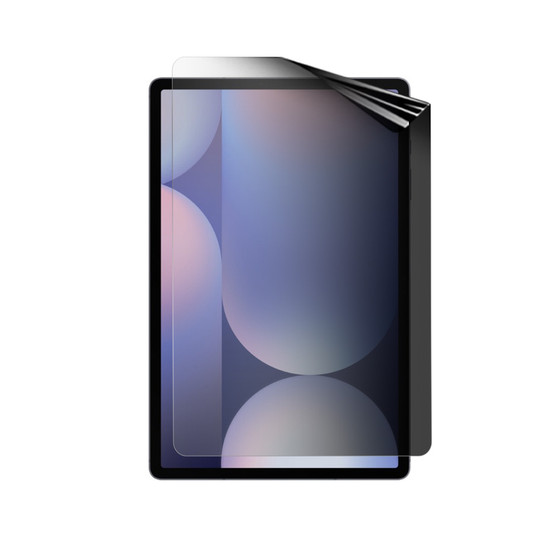 Samsung Galaxy Tab S10+ Privacy (Portrait) Screen Protector